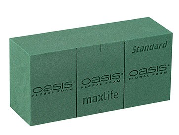 Oasis Premium Frischsteckmasse Artikel 1135