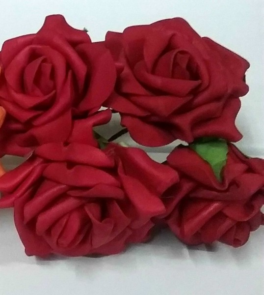 Foam Rosen