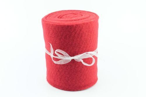 Wollfilzband Breite 15cm Länge 5m