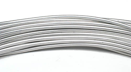 Aluminiumdraht 2mm